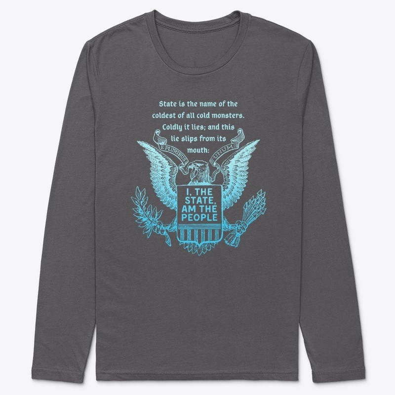 Thus Spoke Zarathustra v1