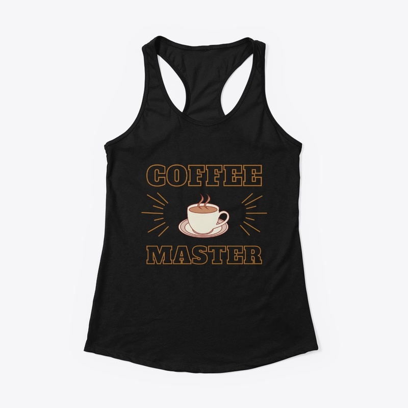 Coffee Master