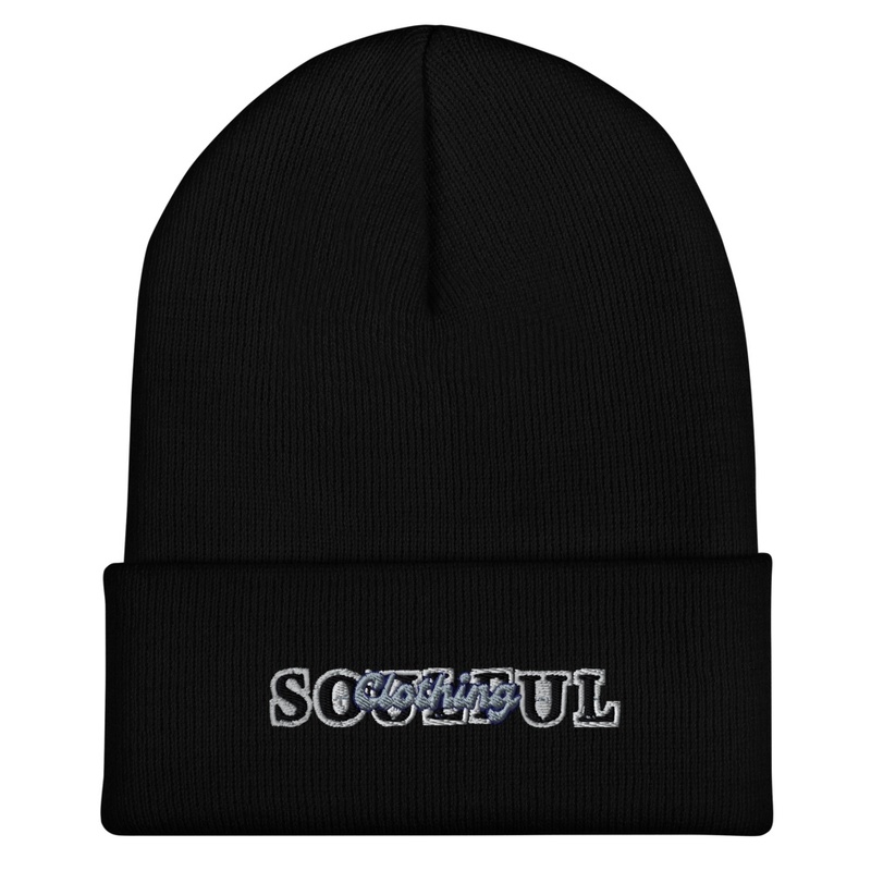 Soulful Beanie
