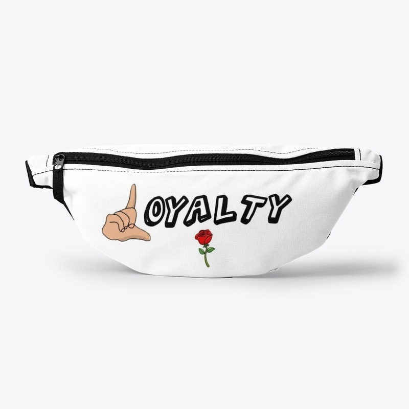Loyalty Fanny Pack