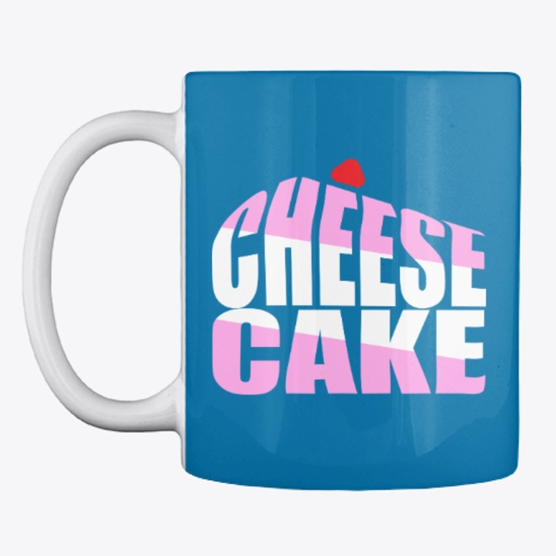 Logo Mug