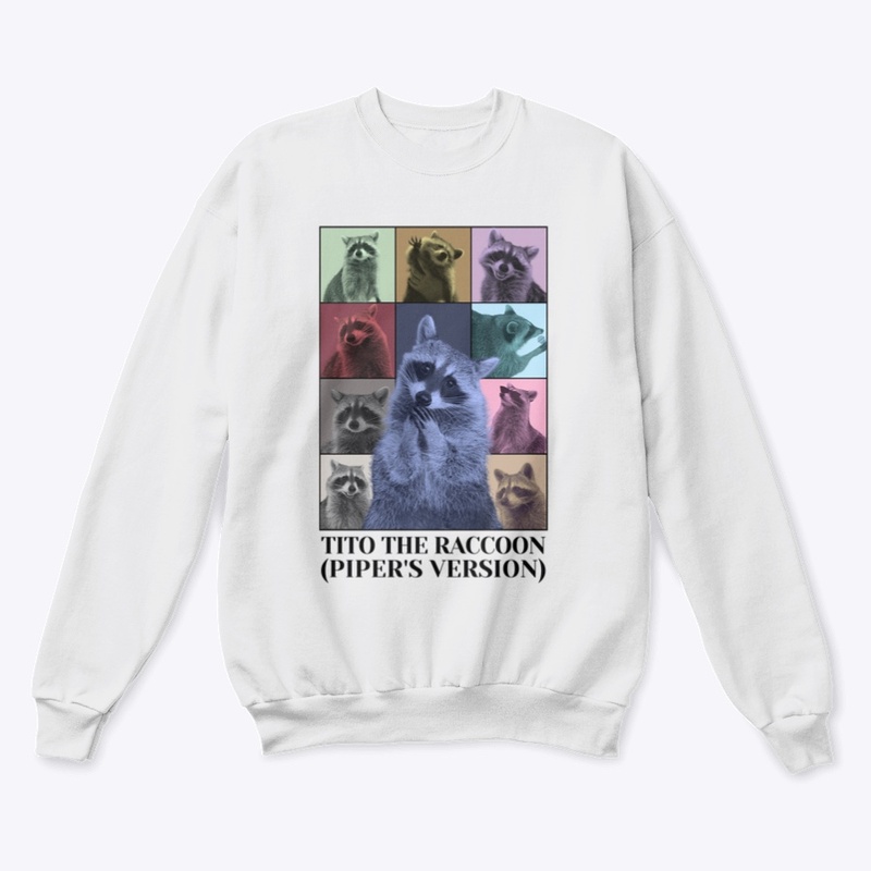 (Piper's Version) Tour Collection