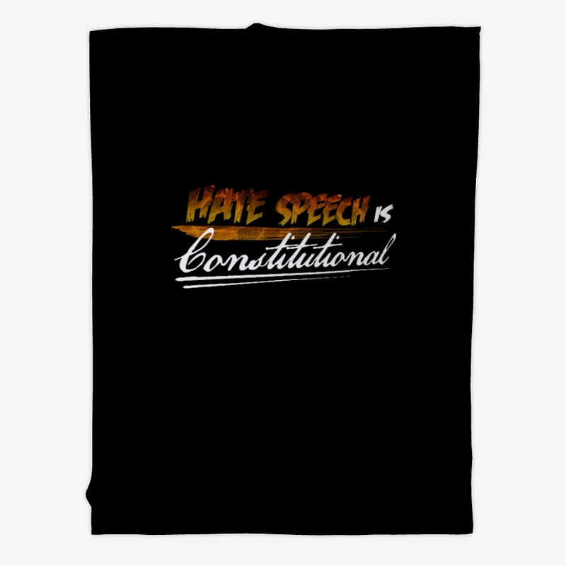 Hate Speech Merch
