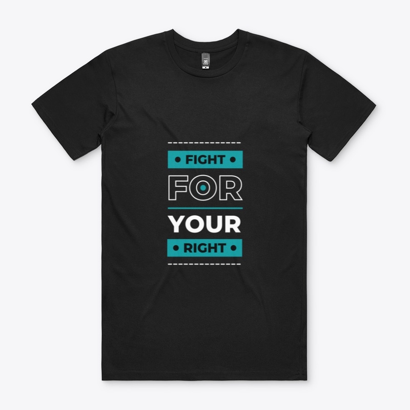 Fight For Your Right