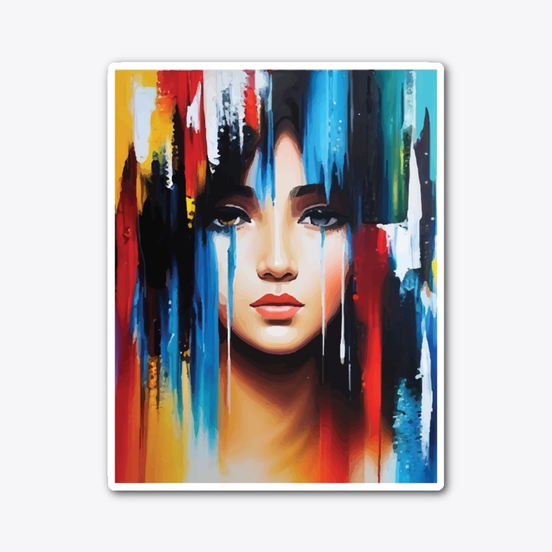 Girl 1