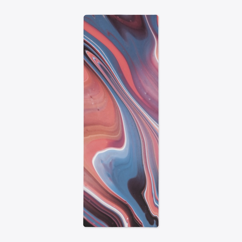 Gorgeous Yoga Mat