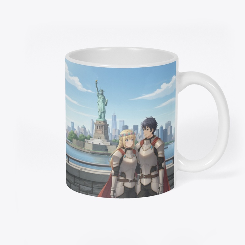 Love New York