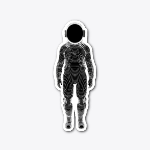 Ink Space Studio Standard áo T-Shirt Front