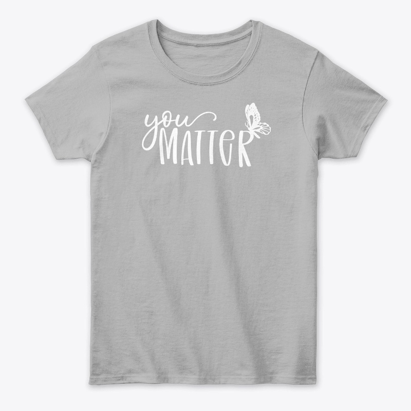You Matter - Mental Health