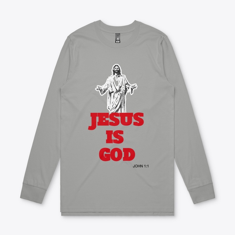 UnashamedYT Store
