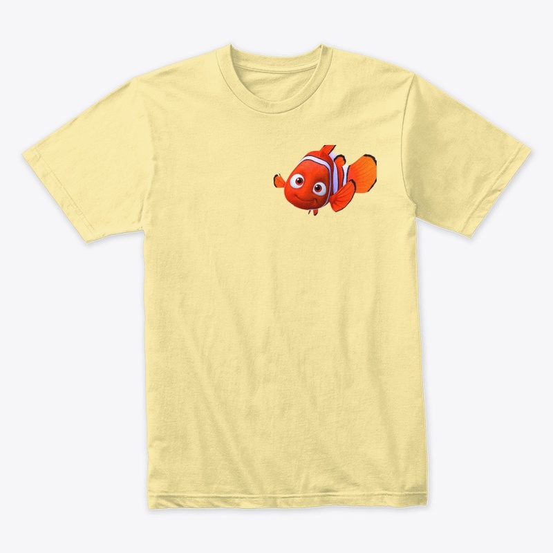 Premium Ring-Spun Cotton T-Shirt