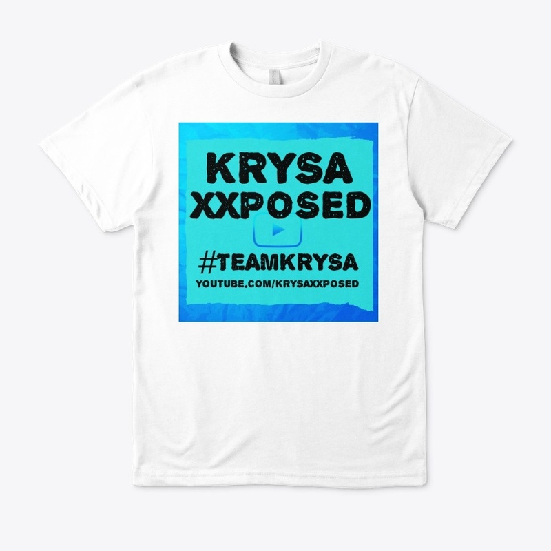 KRYSA XXPOSED 