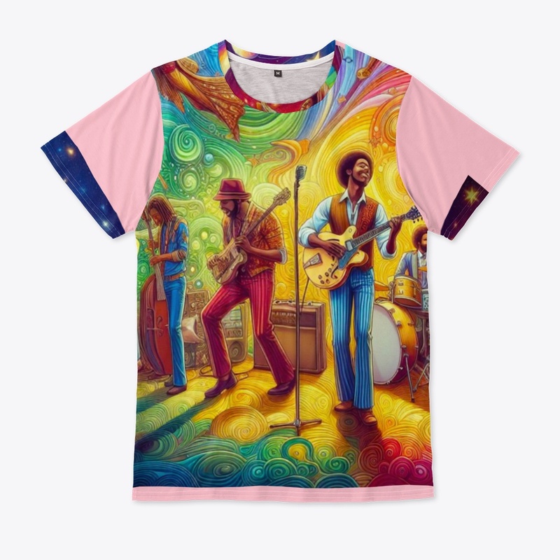 Imaginary Prog Band