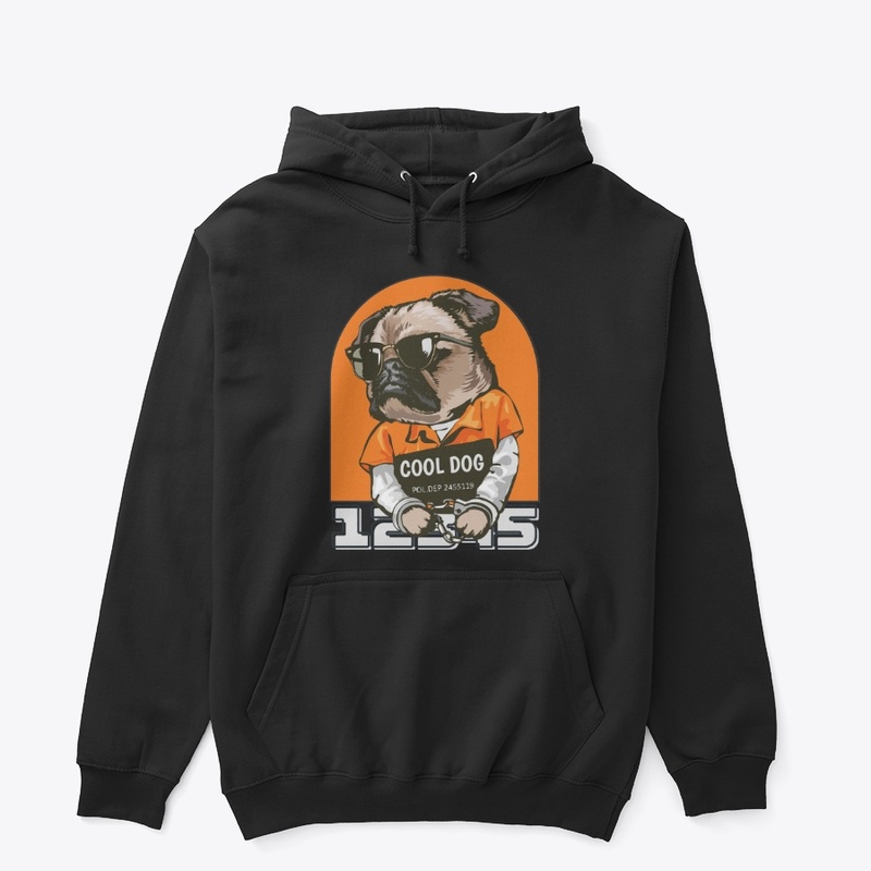 Cool Dog Huddies