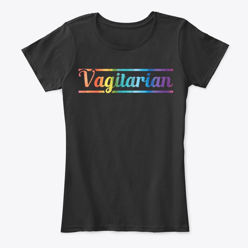 LGBTQ: VAGITARIAN