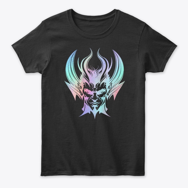 The Iridescent Devil