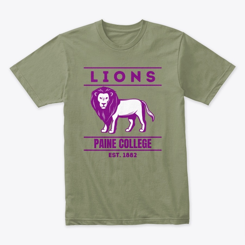 LIONS