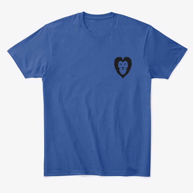 heart of a lion