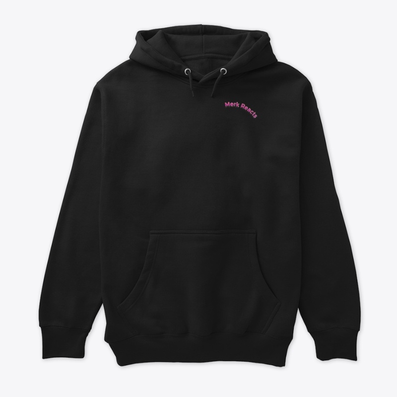 Merk Merch