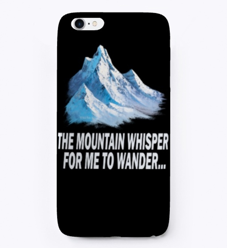 mountain hiking t shirts