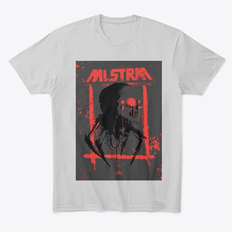 MLSTRM GANG