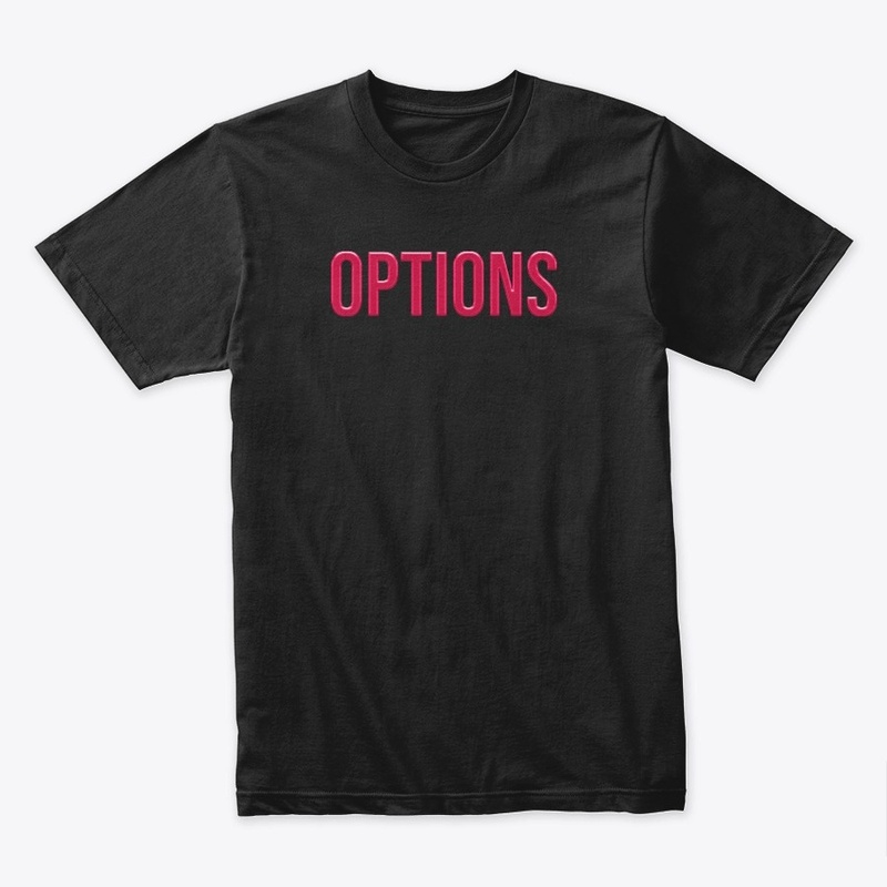 OPTIONS