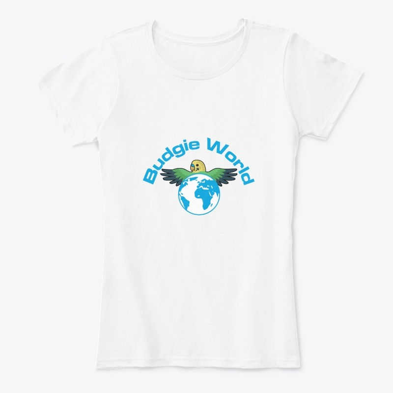 Budgie World