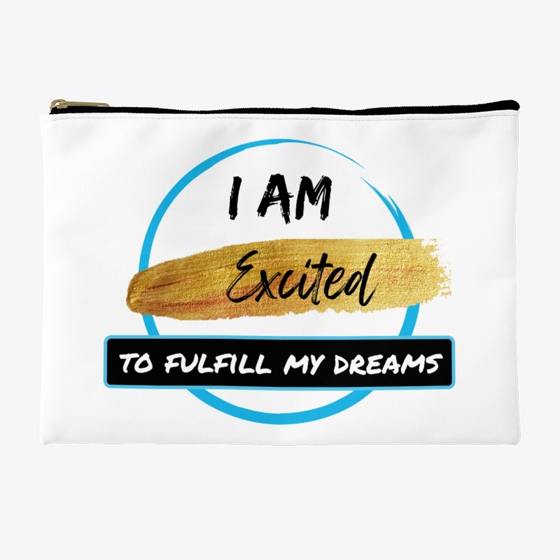 'I AM' Affirmations Range (ExcitedB)