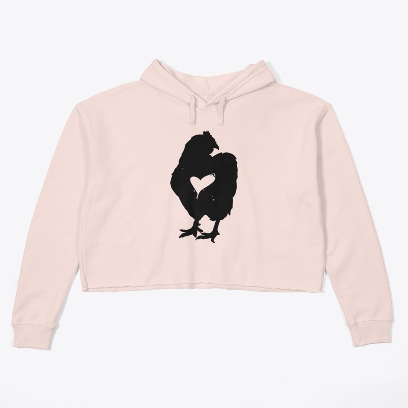 Chicken Love