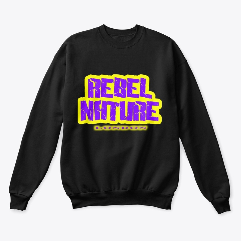 Rebel Nature Unisex Premium Hoodie
