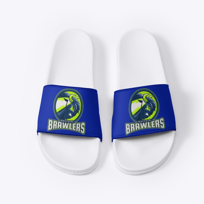 Brawler Slides