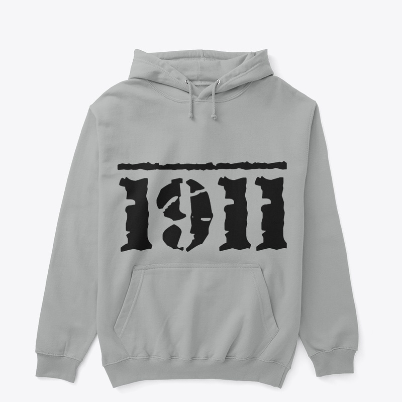 1911 t shirt