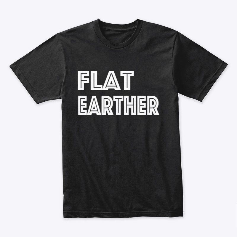 Flat Earther