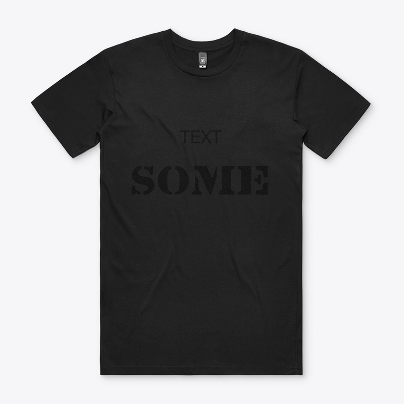 Text some 
