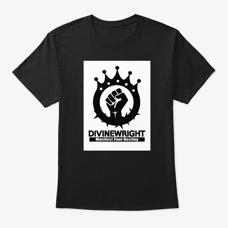 DivineWright