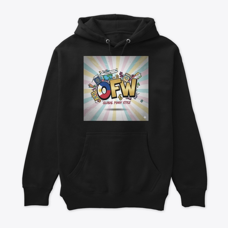 OFW Global Pinoy Style