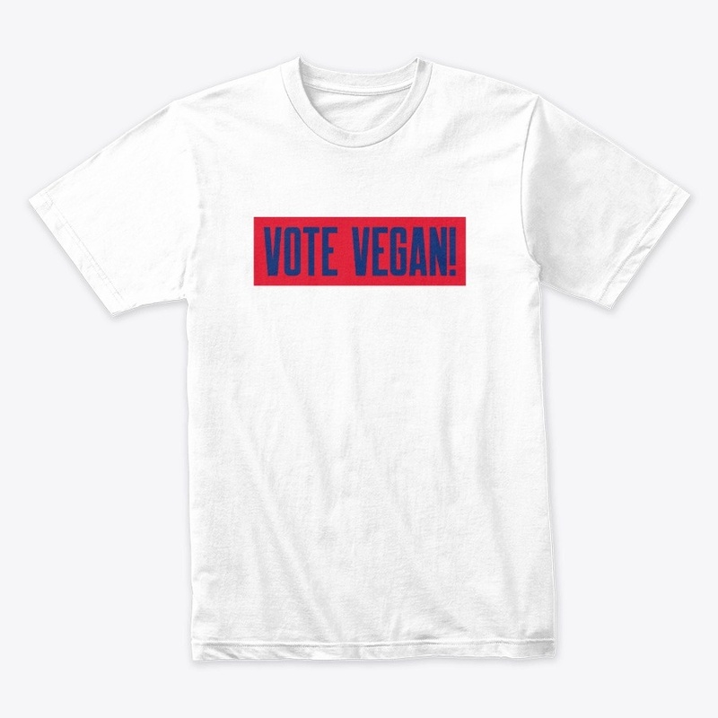 Vote Vegan