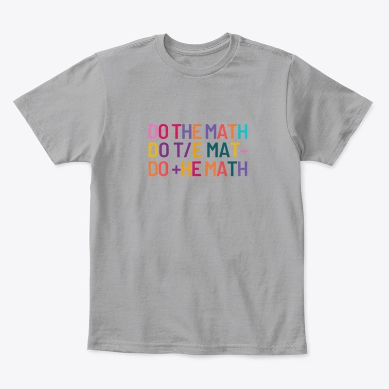 Do The Math