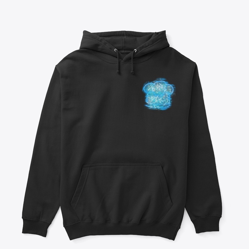 The Water Chef Hat