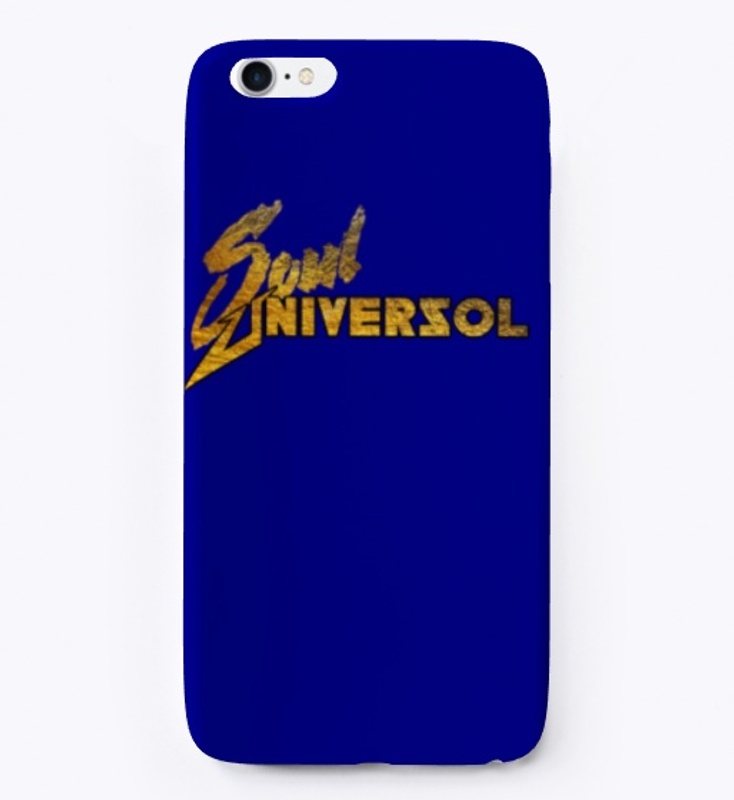 Soul Universol Golden Flex
