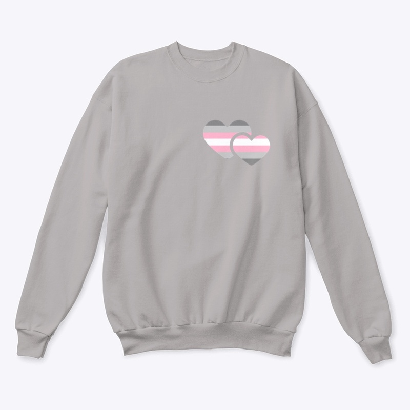 LOUD and PROUD Collection - Demigirl
