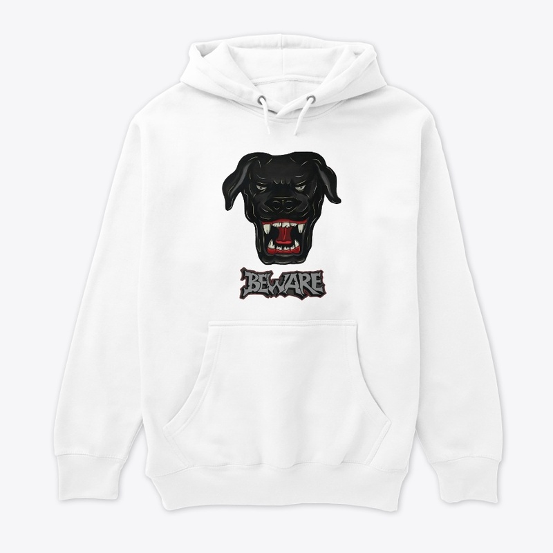Beware Of The Dog
