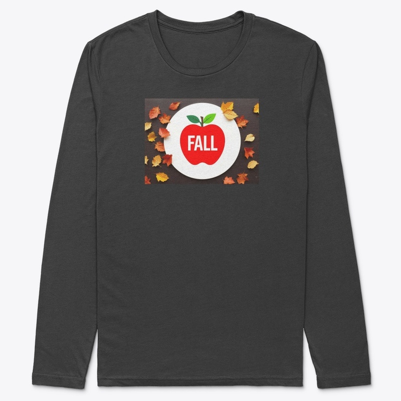 Premium Long Sleeve Tee