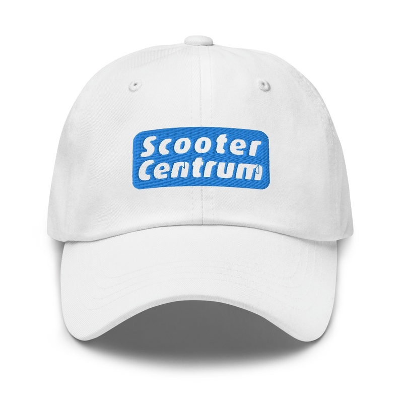 Scootercentrum Pet Classic