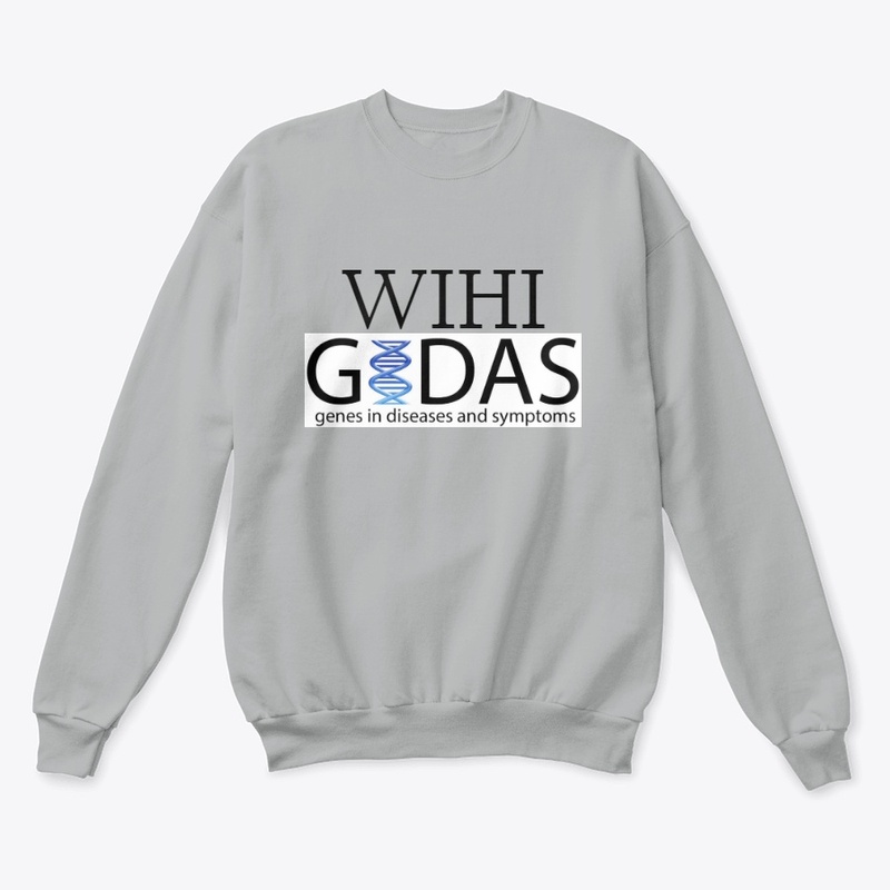 WIHI GIDAS Merch