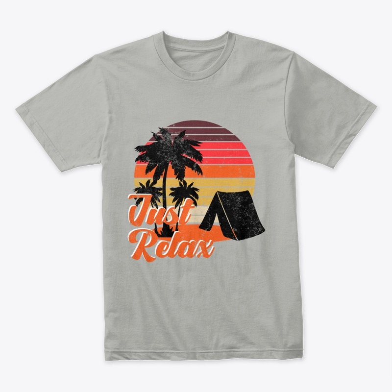 Just Relax