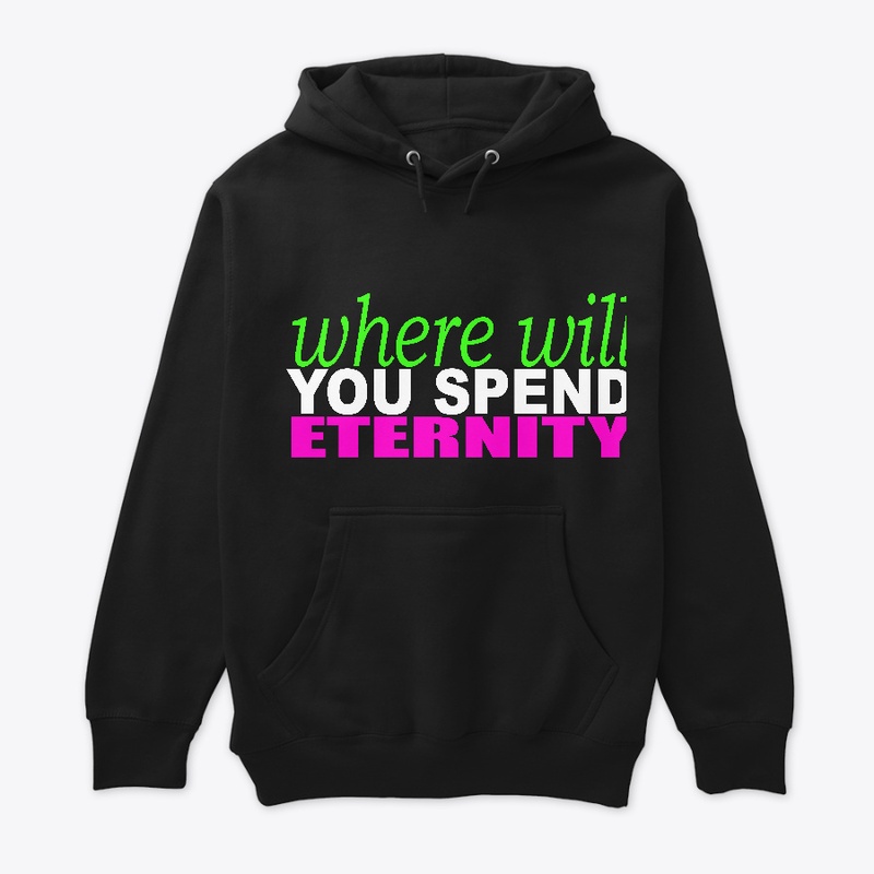 Eternity