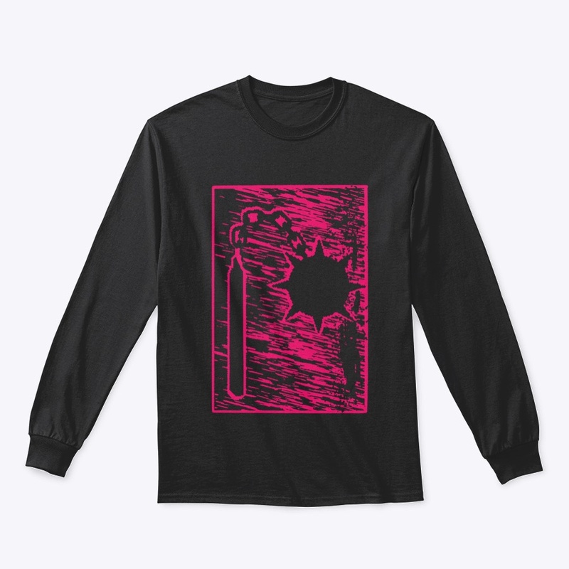 Wetwork Merch