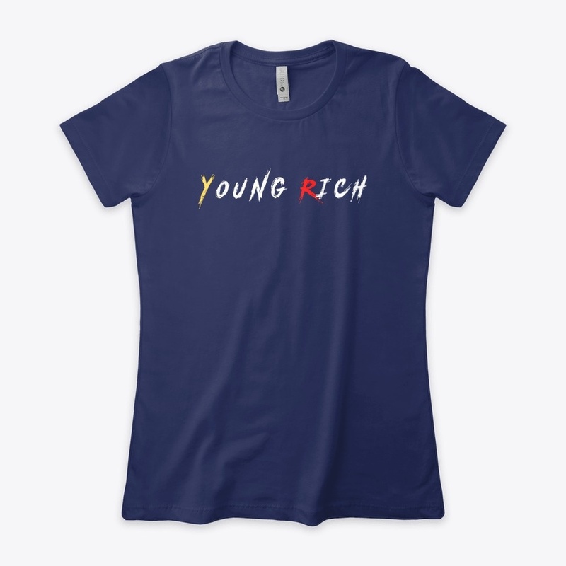 Young Rich 