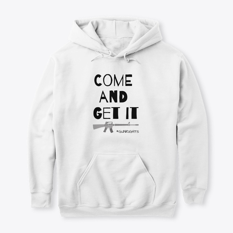 Come And Get It
